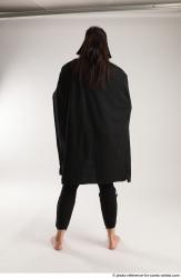 LUCI_AVIOL LADY DARTH VADER STANDING POSE 4